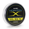 Matrix Horizon X Coated Braid / 0.08mm 150m 5.0kg (GBL006) - зображення 2