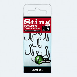 BKK Sting-32 BN №08 / 7pcs