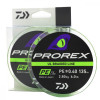 Daiwa Prorex UL Finesse Braid / Chartreuse / #0.4 / 0.104mm 135m 2.8kg (12996-004) - зображення 1