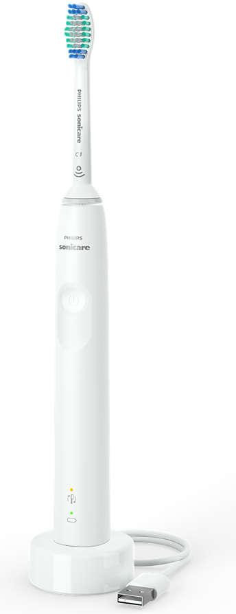 Philips Sonicare 3100 Series HX3681/03 - зображення 1