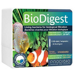 Prodibio Бактерии BioDigest 30 ампул (3594200001136)