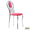 Art Metal Furniture Луиза хром Неаполь N-36 (052091) - зображення 2