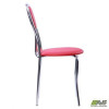 Art Metal Furniture Луиза хром Неаполь N-36 (052091) - зображення 3