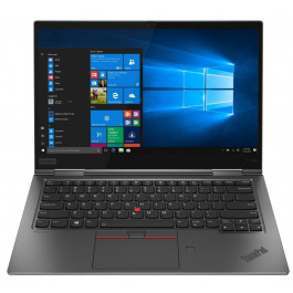 Lenovo ThinkPad X1 Yoga Gen 4 (20QGS86C04)