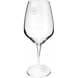 Bormioli Rocco Набор бокалов для вина Luigi Bormioli Atelier 550 мл 6 шт. (10647/07)