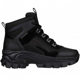   Skechers Черевики hi-ryze (177242 BBK) 9 Чорний