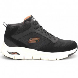 Skechers Черевики arch fit (232403 BLK) 11 Чорний