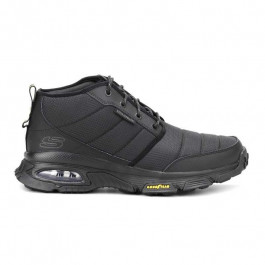 Skechers Черевики skech-air envoy (237317 BBK) 10.5 Чорний