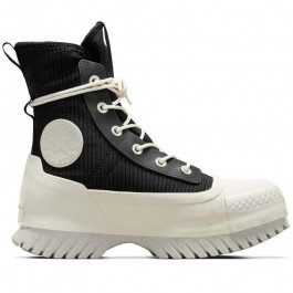 Converse Кеди ctas 2.0 cc x-hi (A04667C) Чорний, бежевий, сірий