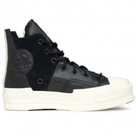   Converse Кеди chuck 70 plus hi (A05260C) Чорний