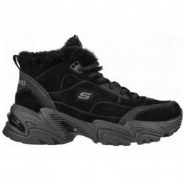 Skechers Черевики stamina v2 (167338 BBK) 11 Чорний