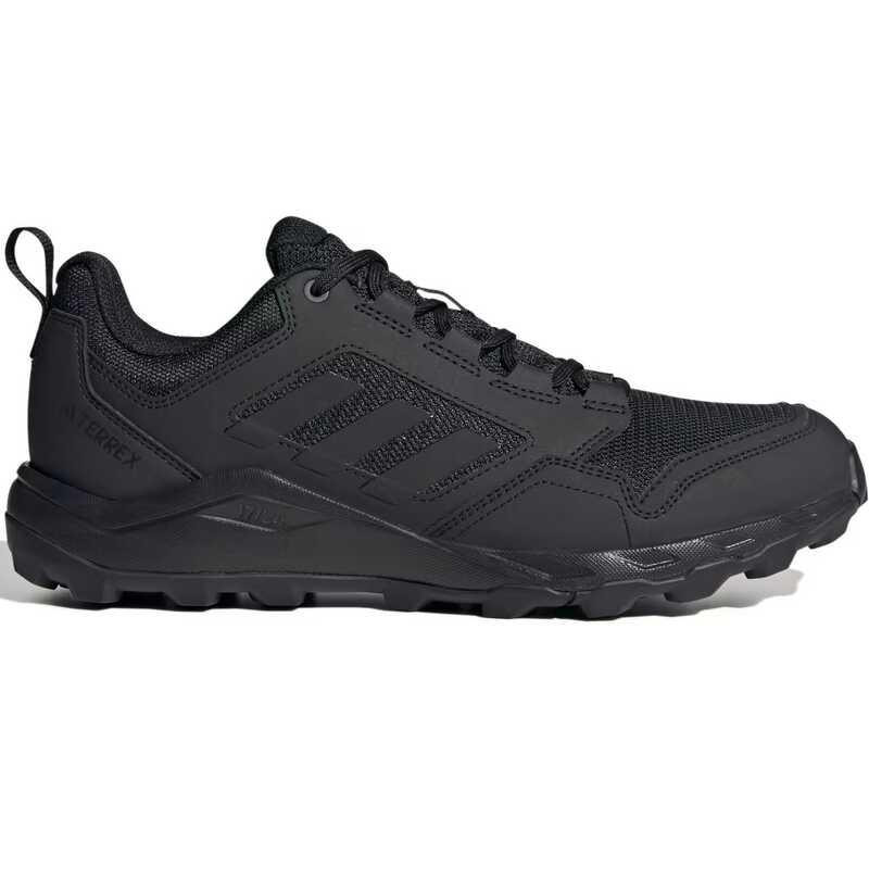 Adidas Напівчеревики terrex tracerocker cblack/cblack/grefiv (IF2581) 8 Чорний - зображення 1