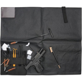Hoppe's Range Kit with Cleaning Mat (FC4)