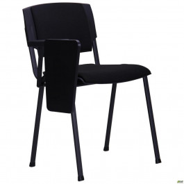 Art Metal Furniture Призма со столиком черный А-01 (600986)