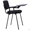 Art Metal Furniture Призма со столиком черный А-01 (600986) - зображення 3