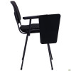 Art Metal Furniture Призма со столиком черный А-01 (600986) - зображення 4