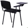 Art Metal Furniture Призма со столиком черный А-01 (600986) - зображення 6