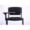 Art Metal Furniture Призма со столиком черный А-01 (600986) - зображення 7