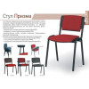 Art Metal Furniture Призма со столиком черный А-01 (600986) - зображення 9