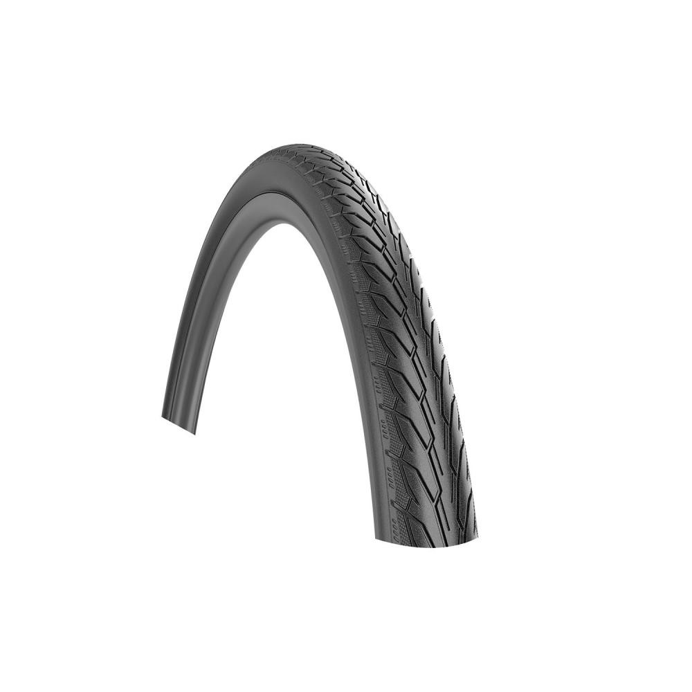 MITAS Покришка Rubena (Mitas) Flash 28x1,75 (47-622) захист STS (1mm), 29 TPI, RS, eBike, чорний - зображення 1