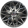 SportMax Racing SR3274 (R13 W5.5 PCD4x100 ET35 DIA67.1) - зображення 1