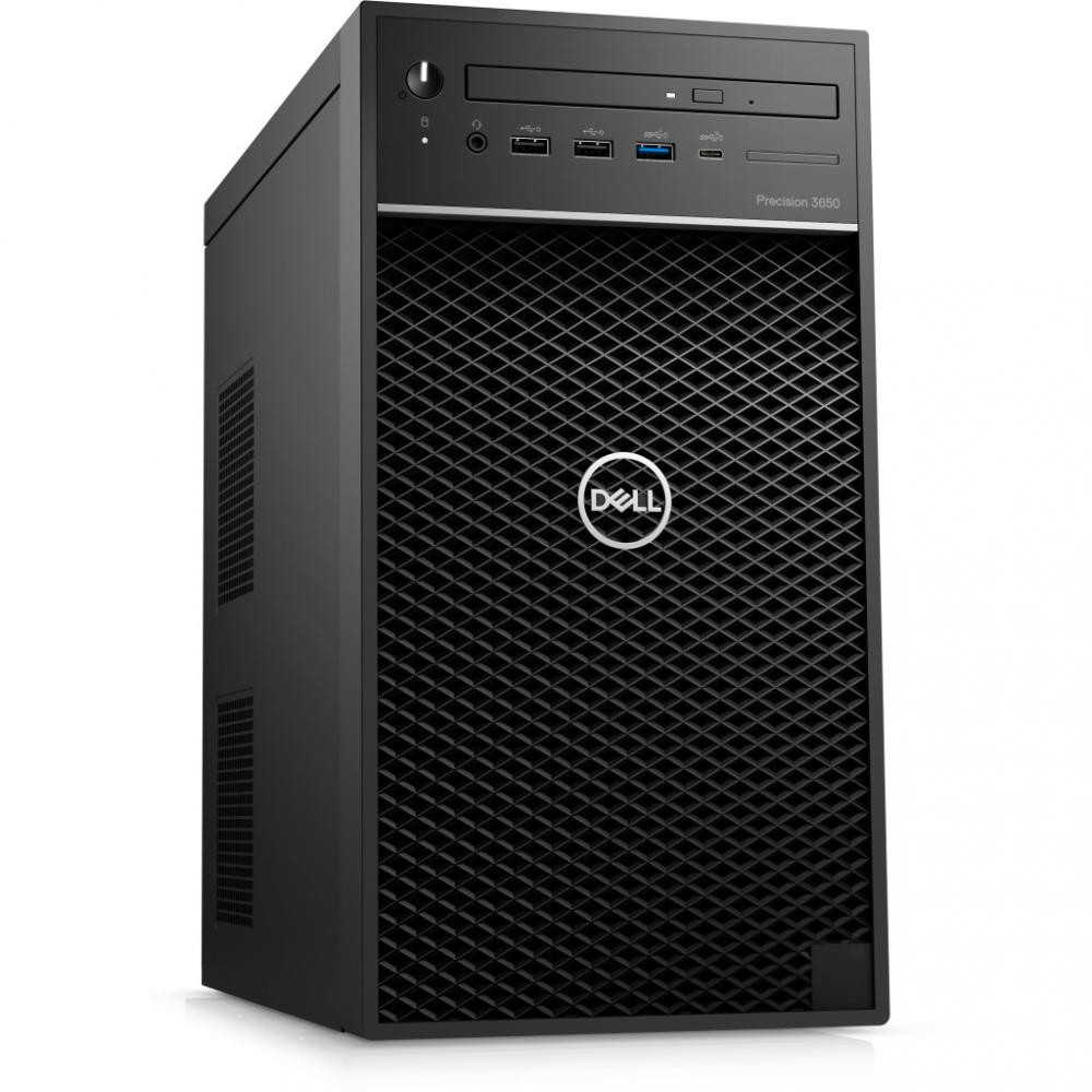 Dell Precision 3650 Tower (210-AYSV) - зображення 1