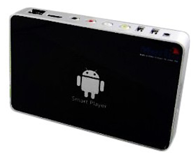 Merlin USB TV Android - зображення 1