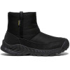 KEEN Черевики hood nxis pull on wp w (1028099) 10 Чорний - зображення 1