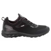 Jack Wolfskin Напівчеревики woodland shell texapore low m (4054041_6364) 9.5 Сірий - зображення 1