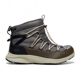   KEEN Черевики uneek snk chukka wp (1026595) 11.5 Рожевий