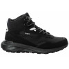 Jack Wolfskin Черевики dromoventure texapore mid w (4059651_6350) 7 Темно-сірий - зображення 1