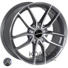 JH Wheels JH A045 (R18 W8.0 PCD5x112 ET43 DIA66.6) - зображення 1