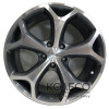 Replica Ford F2024 GMF (R17 W7.5 PCD5x108 ET45 DIA63.4) - зображення 1