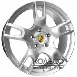   Kyowa Racing 658 (R20 W9.0 PCD5x130 ET40 DIA71.6)