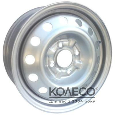 Дорожня карта ДК Mitsubishi Colt (R15 W6.0 PCD4x114.3 ET45 DIA67.1) - зображення 1