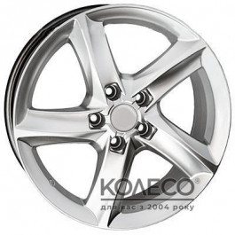   Replica SKODA-CT1337 (R17 W7.5 PCD5x112 ET40 DIA57.1)