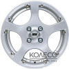 Kormetal KM 866 Hornet (R16 W7.0 PCD5x120 ET35 DIA72.6) - зображення 1