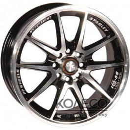   ZW 969 (R16 W7,0 PCD5x105 ET40 DIA67,1)