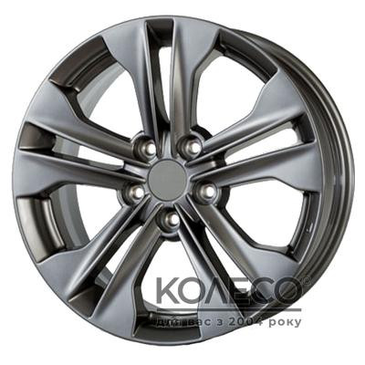 Replica Hyundai (HND126) (R17 W7.0 PCD5x114.3 ET47 DIA67.1) - зображення 1