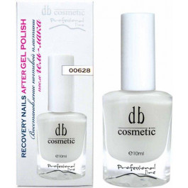 db Cosmetics Средство для восстановления ногтей  после гель-лака 10 мл (8026816006281)