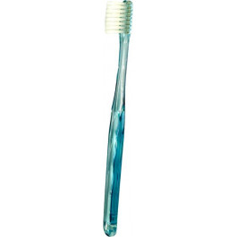 Ci medical Багаторівнева зубна щітка  Ice CiPro AD Taper + Flat M Синя (4901221887701_синя)