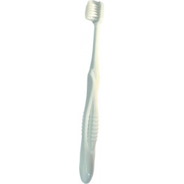 Ci medical Зубна щітка  Nano Shuttle Ci800 Taper + Round S Біла (4562189963782_біла)