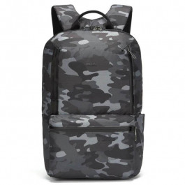 Pacsafe Metrosafe X Anti-Theft 20L Backpack / Camo (30640814)