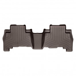 WeatherTech Коврики в салон для Toyota Prado 150 2009- A3 (472862)