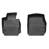 WeatherTech Коврики в салон для BMW 3-series 2013- F30 AWD (444541) - зображення 1