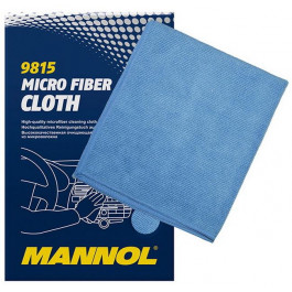 Mannol 9815