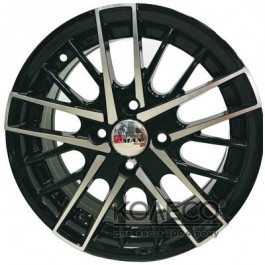   SportMax Racing SR3260 (R16 W7.0 PCD5x112 ET38 DIA67.1)