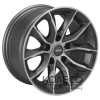 MOMO Screamjet (R17 W8.0 PCD5x112 ET45 DIA79.6) - зображення 1