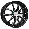 DISLA Spider (R16 W7.0 PCD5x112 ET45 DIA66.6) - зображення 1