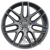 WSP Italy Mersedes W778 Eris (R21 W10.0 PCD5x112 ET52 DIA66.6) - зображення 1